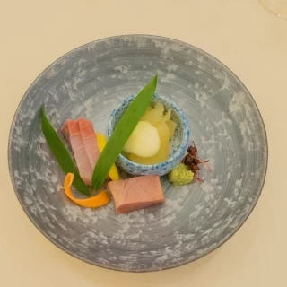 お造り