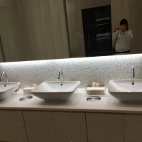 お手洗い