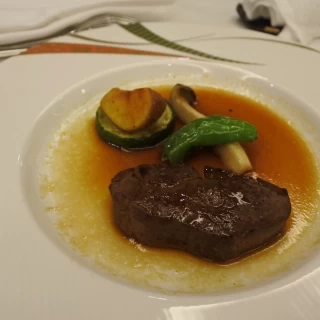 肉料理