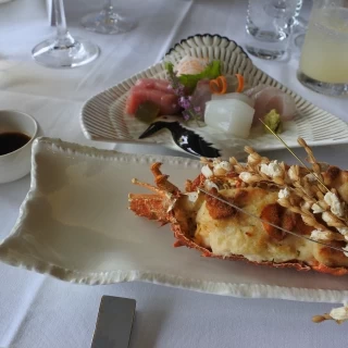 魚料理