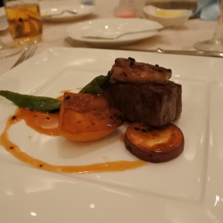 肉料理