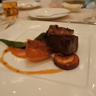 肉料理