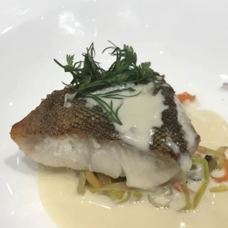 料理