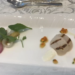 料理