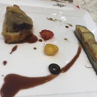 料理