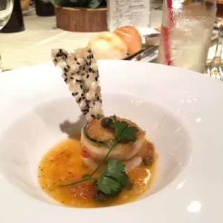 お料理