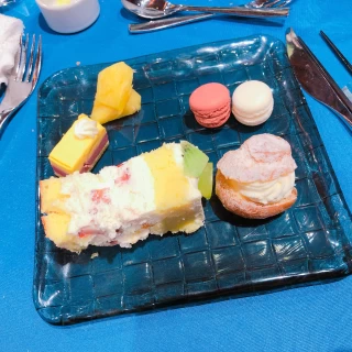 デザート