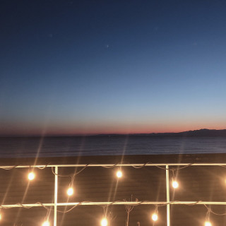 夜景