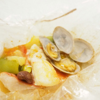 魚料理