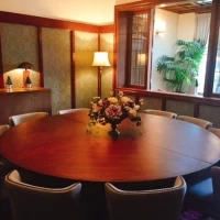 11人までの会場