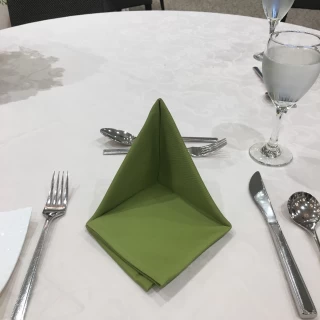 見学時試食