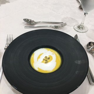 見学時、試食