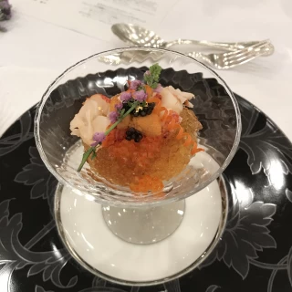 前菜