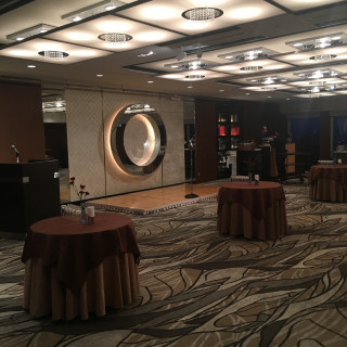 ムーンライトという披露宴会場