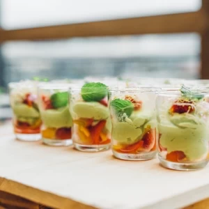 美味しかったお野菜|503448さんのUNION HARBOR（ユニオンハーバー）の写真(632295)