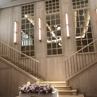 ヘンリーホール