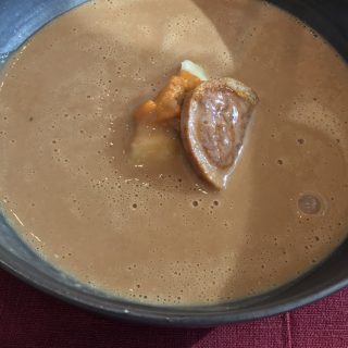 スープ