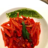 パスタ