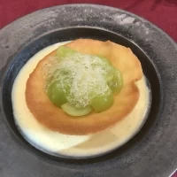 デザート