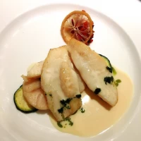 魚料理