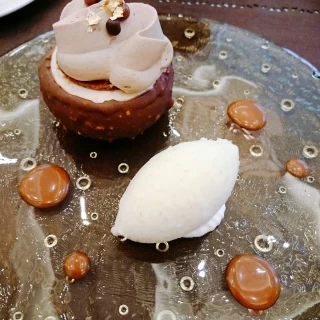 ケーキ