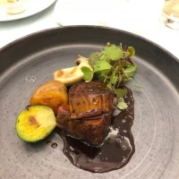 お肉