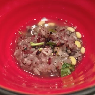 おいしかったです！