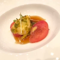 おいしかったです！