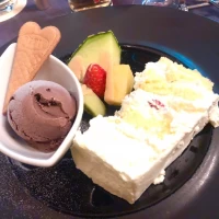 おいしかったです！
