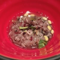 おいしかったです！