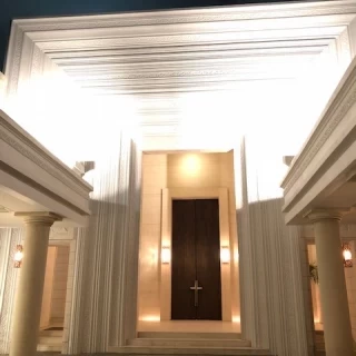 チャペル外観