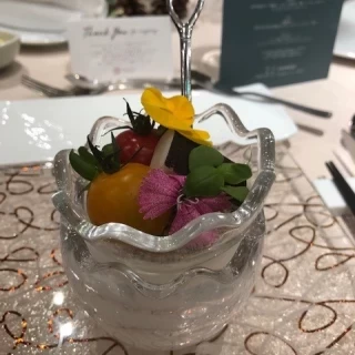 前菜