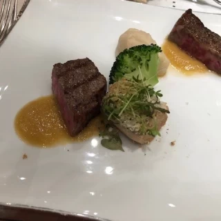 肉料理