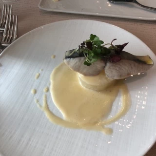 魚料理