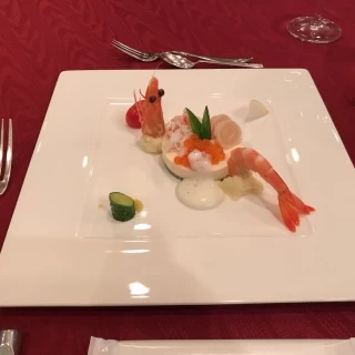 前菜