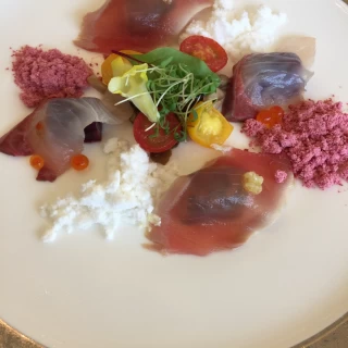 刺身