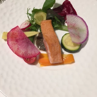 前菜