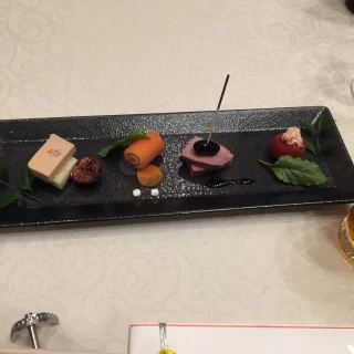 前菜