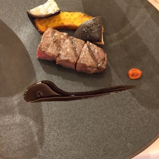 お肉