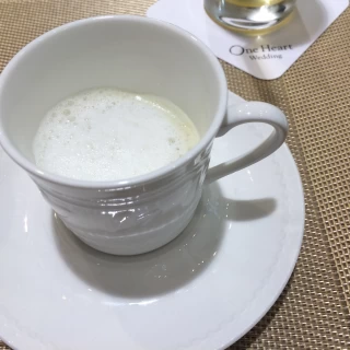 料理です。