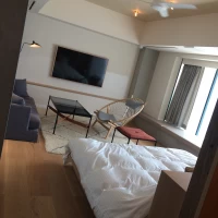 プライズルームです。