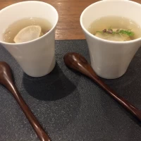 料理です。