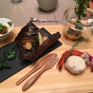 とても美味しかったです。