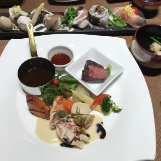 アレルギー対応もしていただき美味しかったです。