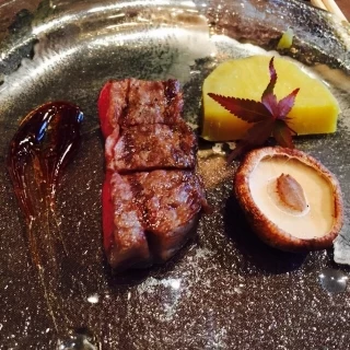 どのお料理も季節感があり良かったです。