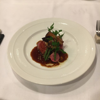 肉料理