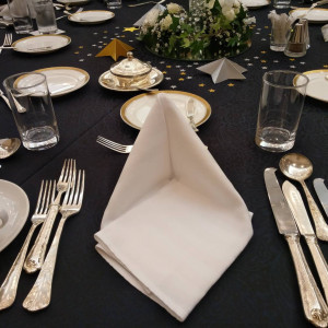 披露宴テーブル|504055さんのウエストシティホール&ウエディング アイの写真(2011958)
