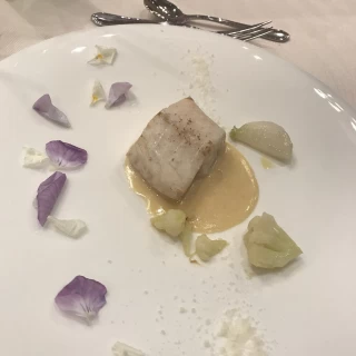 魚料理