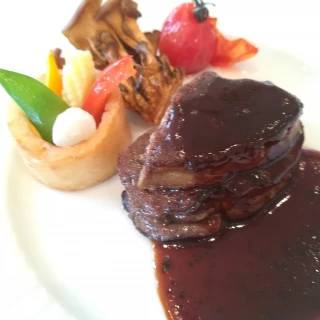 ロッシーニ風