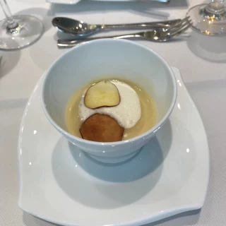 スープ